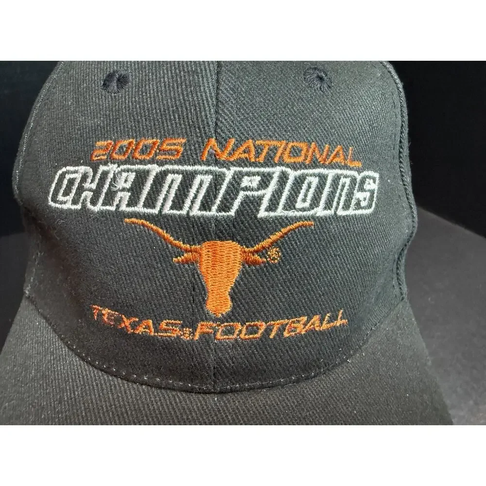 Headmaster texas longhorns
